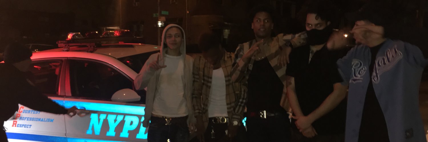 Official_Buzzin's profile banner image