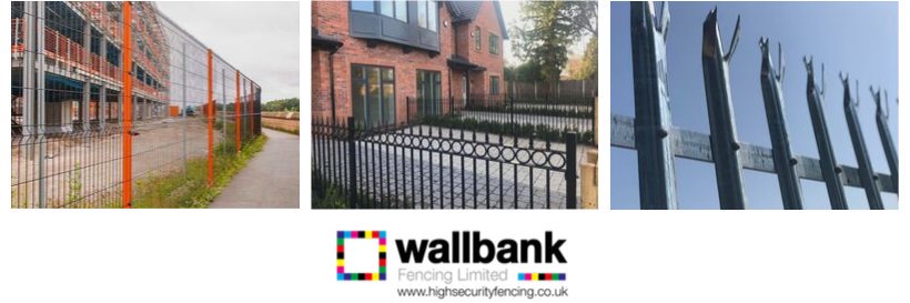 wallbankfencing's profile banner image