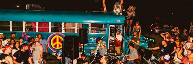 Daniel Horton banner