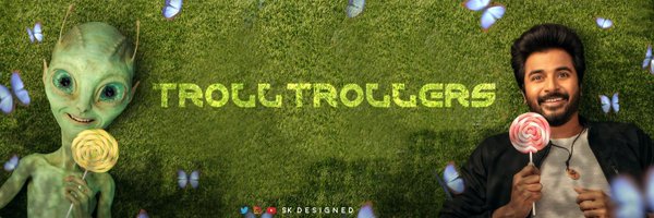 Troll_Trollers Profile Banner