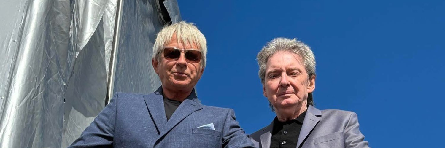 From the Jam (Foxton & Hastings)'s banner