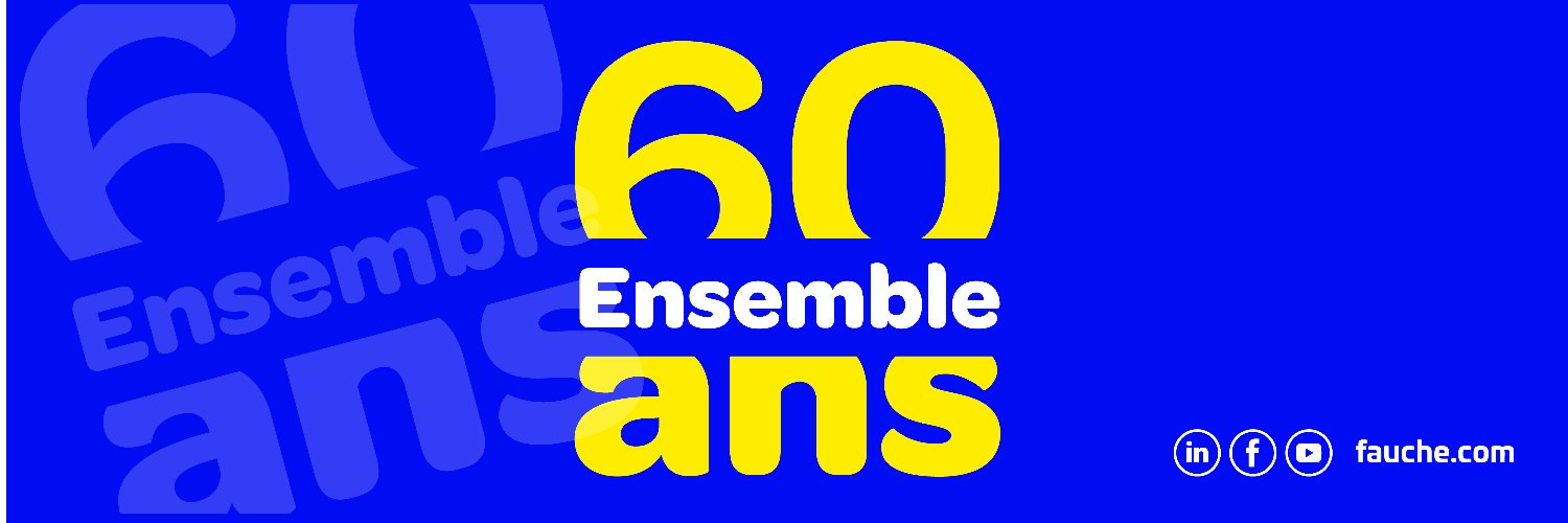 Groupe Fauché Profile Banner