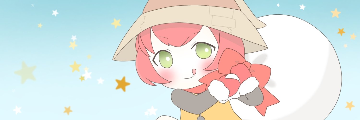 にゃふ banner