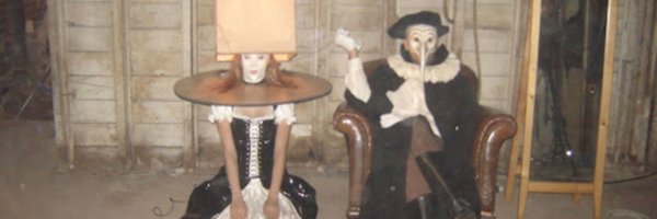 nekromaxxing Profile Banner
