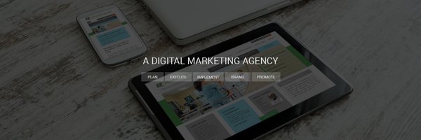 MedResponsive Profile Banner