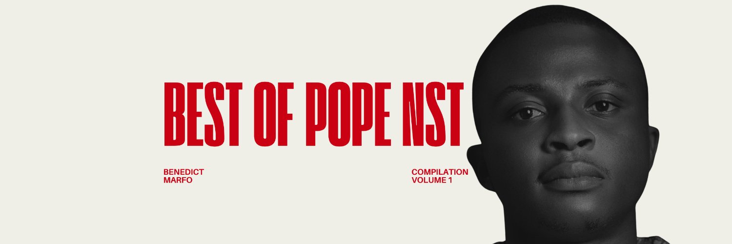 PopeNST's profile banner image