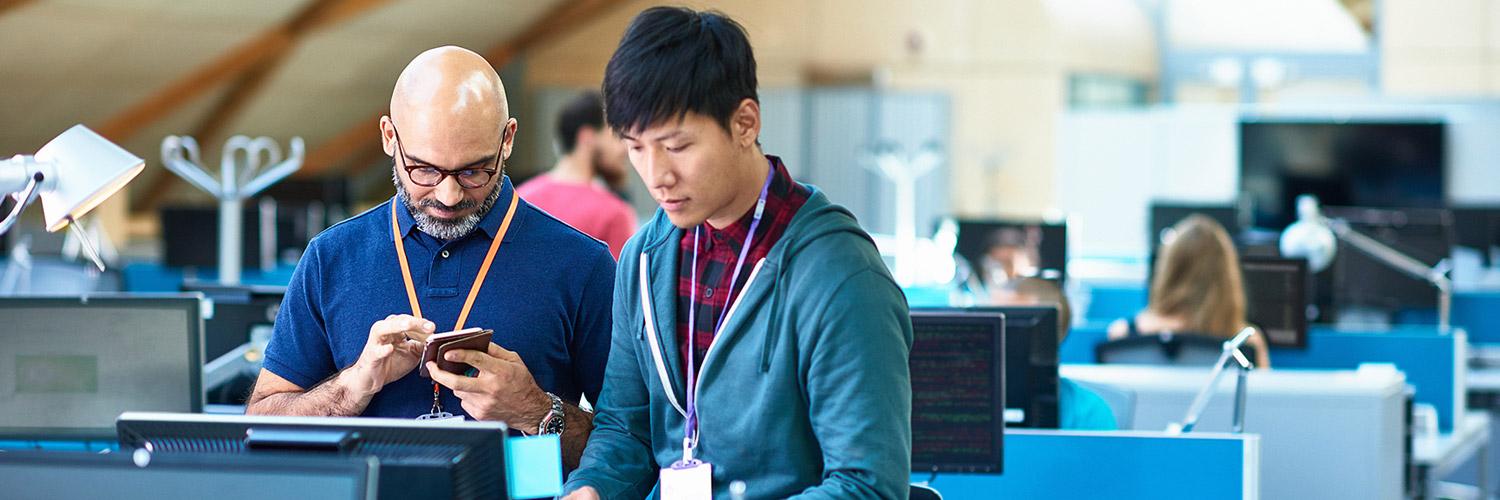 Rackspace Technology APJ banner