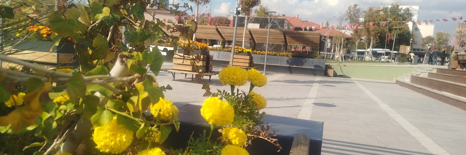 SuleymanOzerol's profile banner image