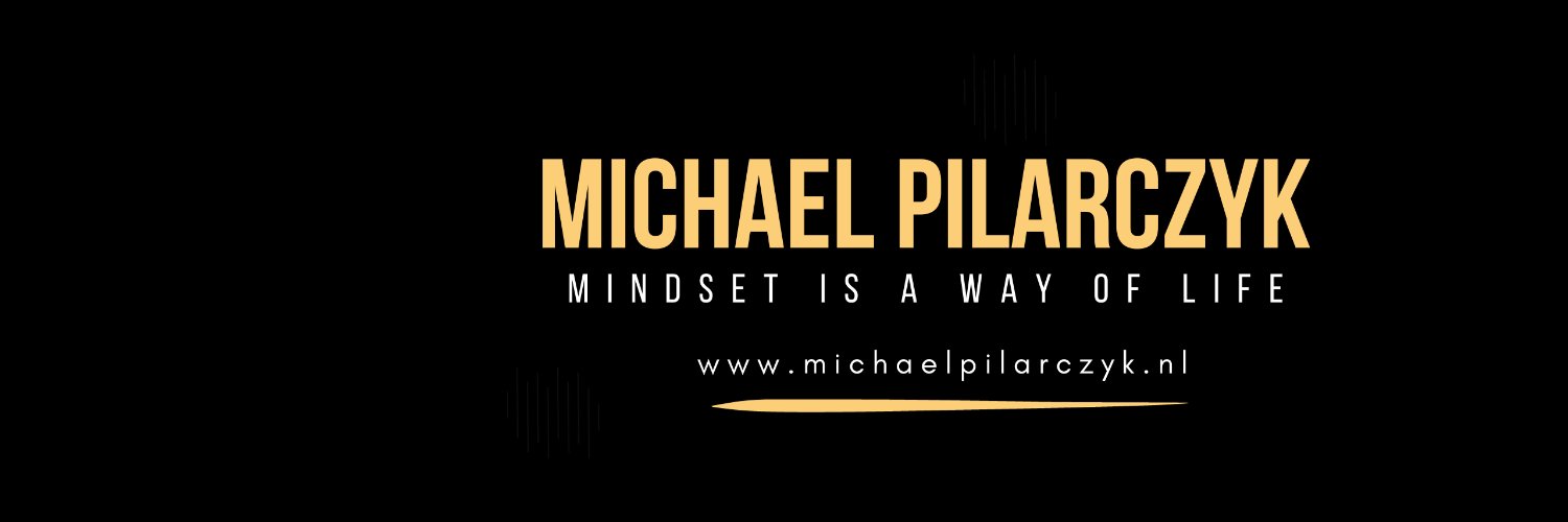 Michael Pilarczyk banner