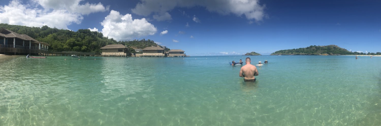 adamleejohnson's profile banner image