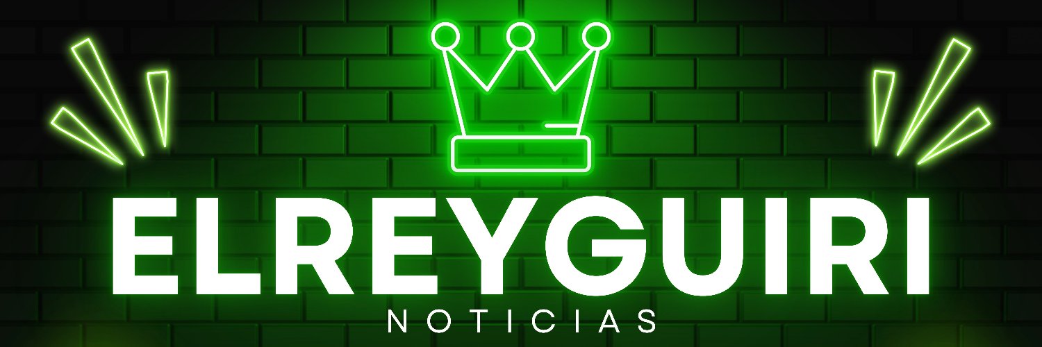 ElReyGuiri's banner