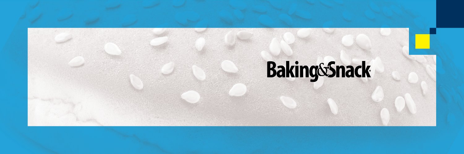 Baking & Snack banner