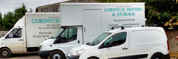CoriniumMovers Profile Banner