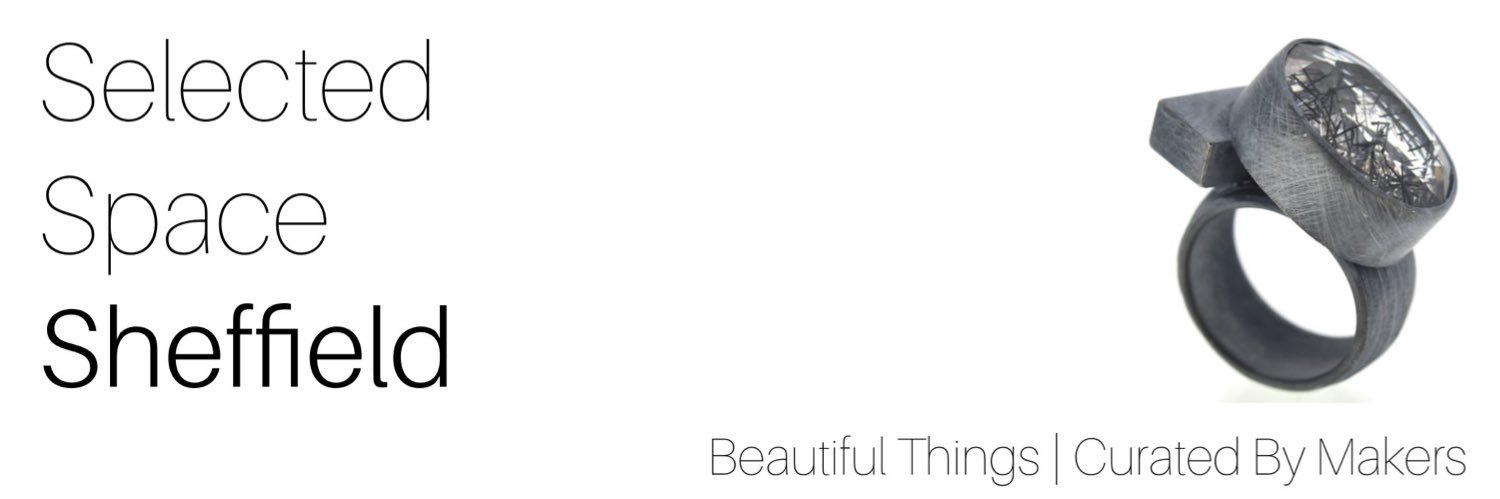 Selected Space banner