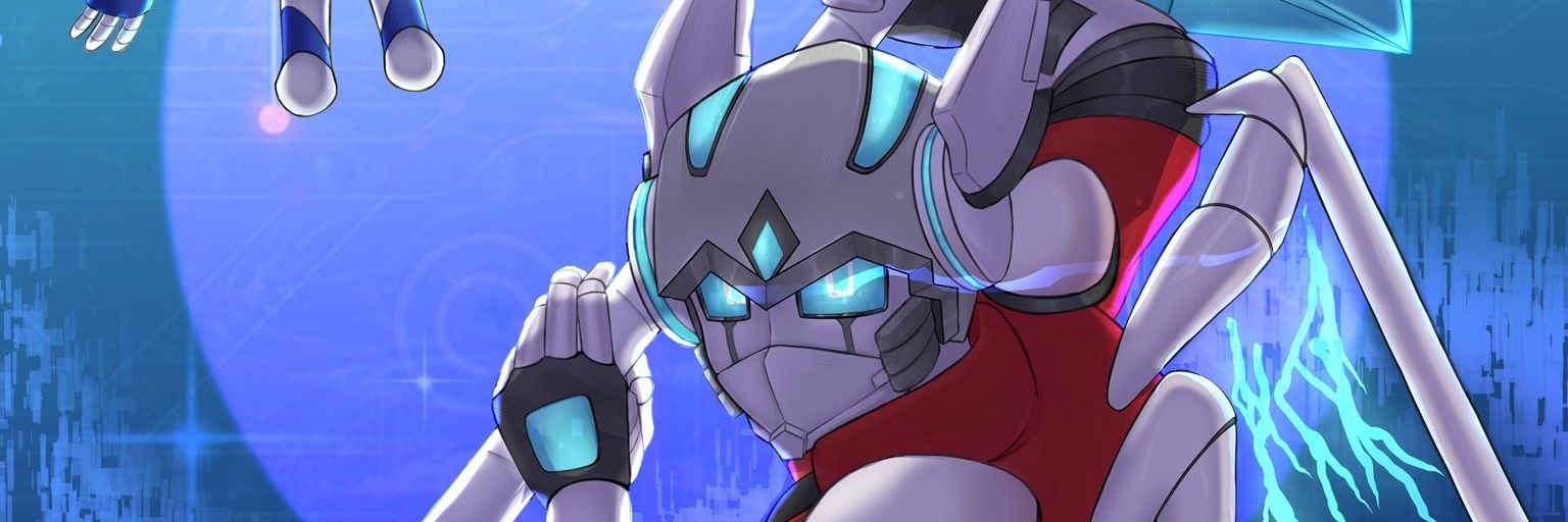 doodlebot25's profile banner image