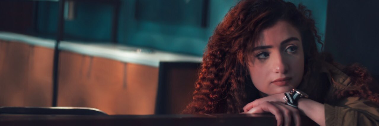 itsSireena's profile banner image