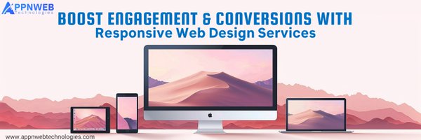 appnwebtech Profile Banner