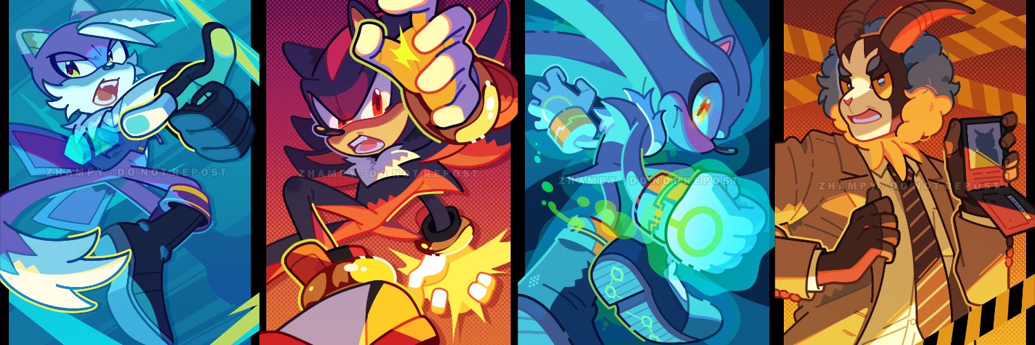 Zhampy🐑 shop open banner