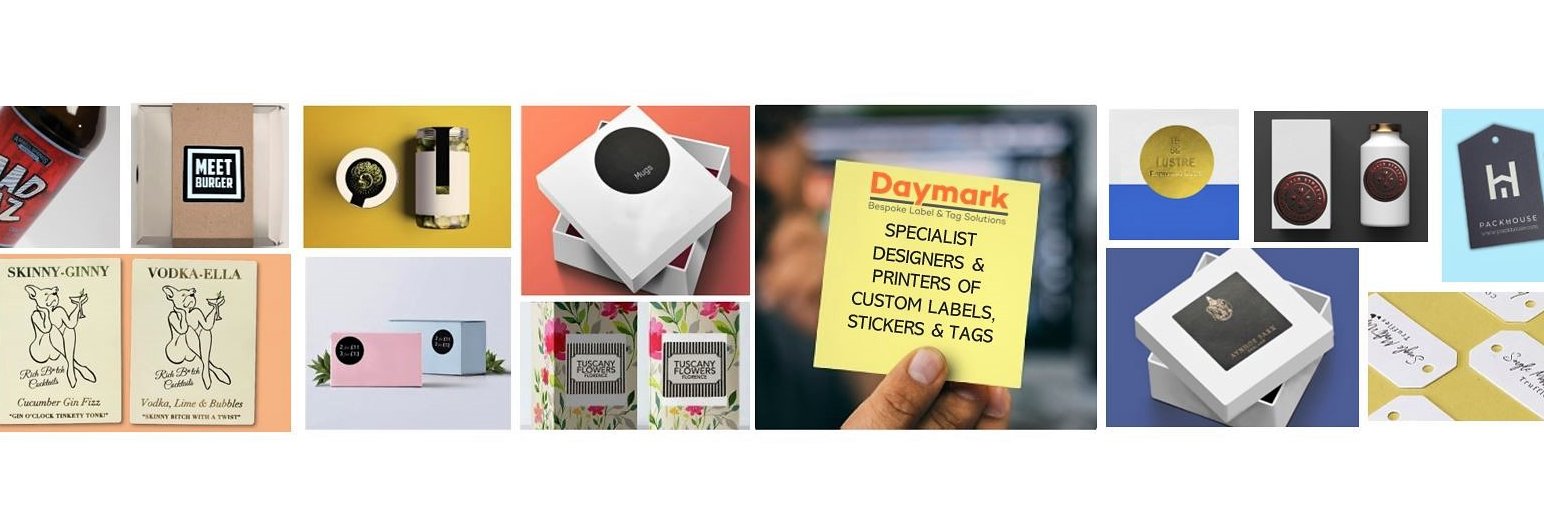 DayMarkLabels's profile banner image