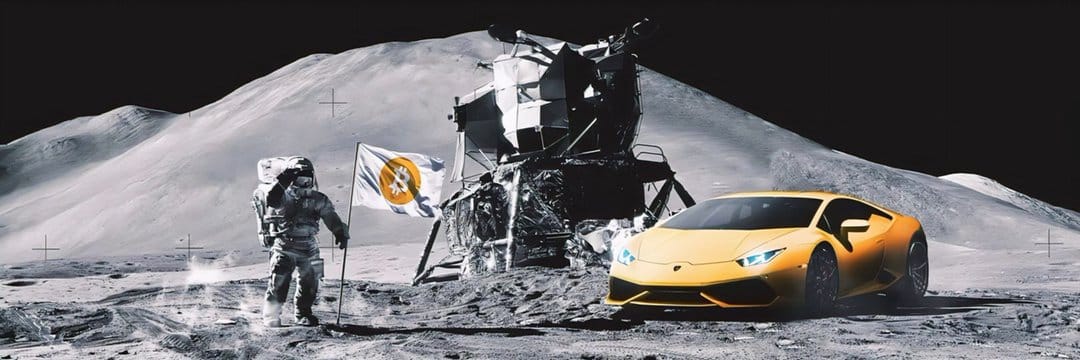 Altcoin Zara Official banner