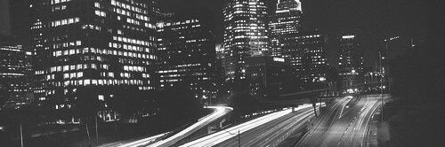. banner