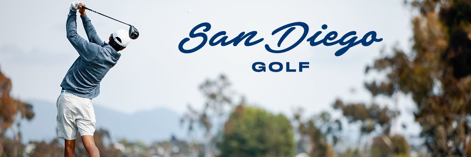 USDGolf's profile banner image