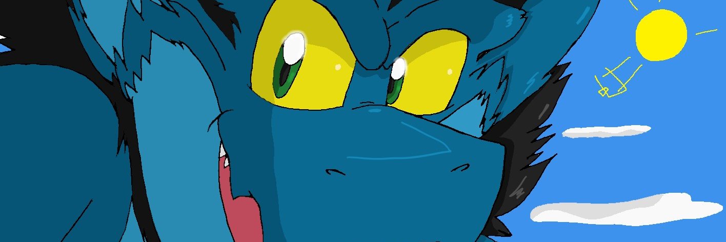 Trezin's banner