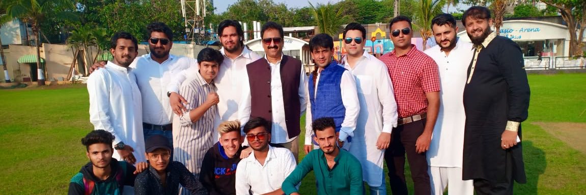 sfaraz_khan's profile banner image