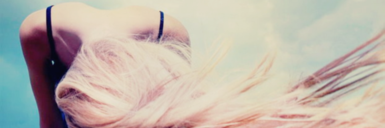 Jenny ♈ banner