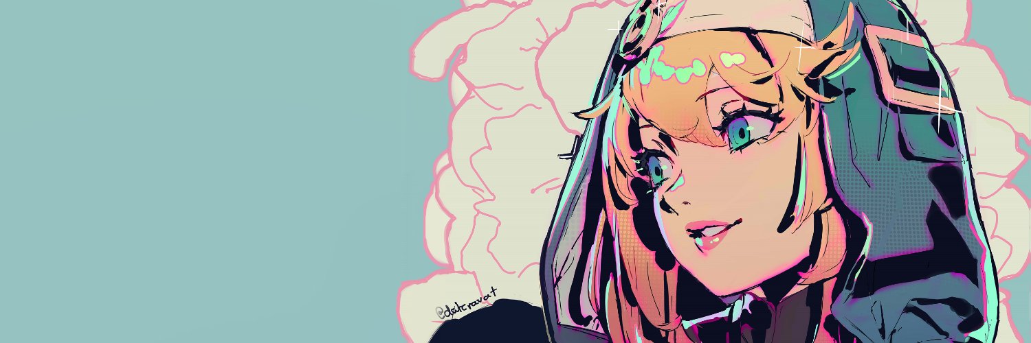 Cravat 🍸クラバット's banner