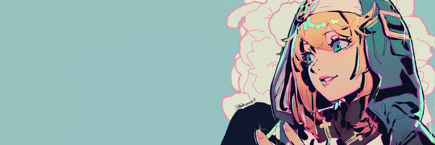 Cravat 🍸クラバット@ Chibi Sunny banner