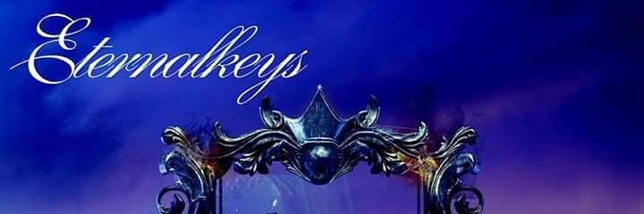 Eternalkeys's profile banner image