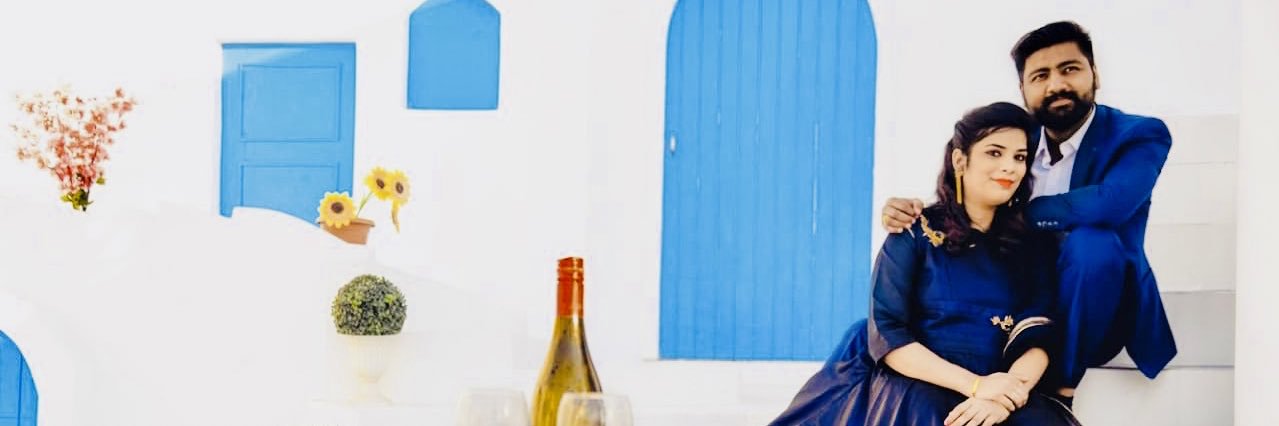 Drsurajsachdeva's profile banner image