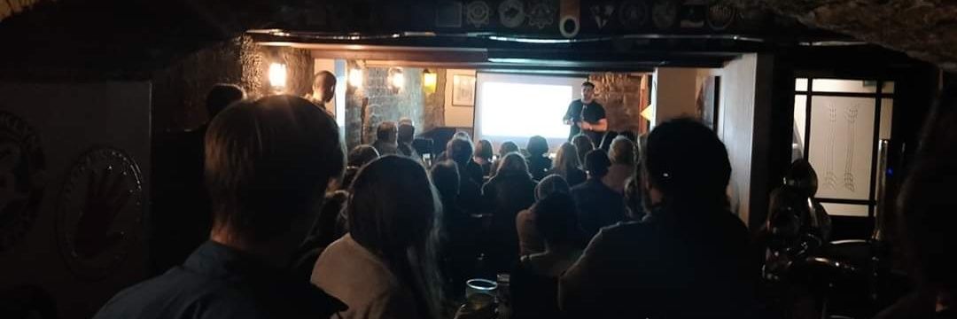 Dara Mojtahedi banner