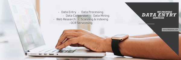 Datainox Profile Banner