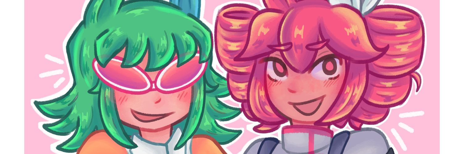 Cola banner