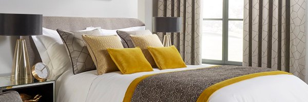 MitreLinen Profile Banner