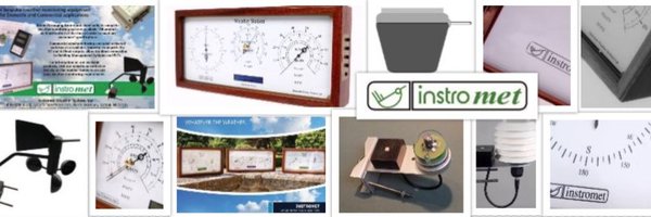 Instromet Profile Banner