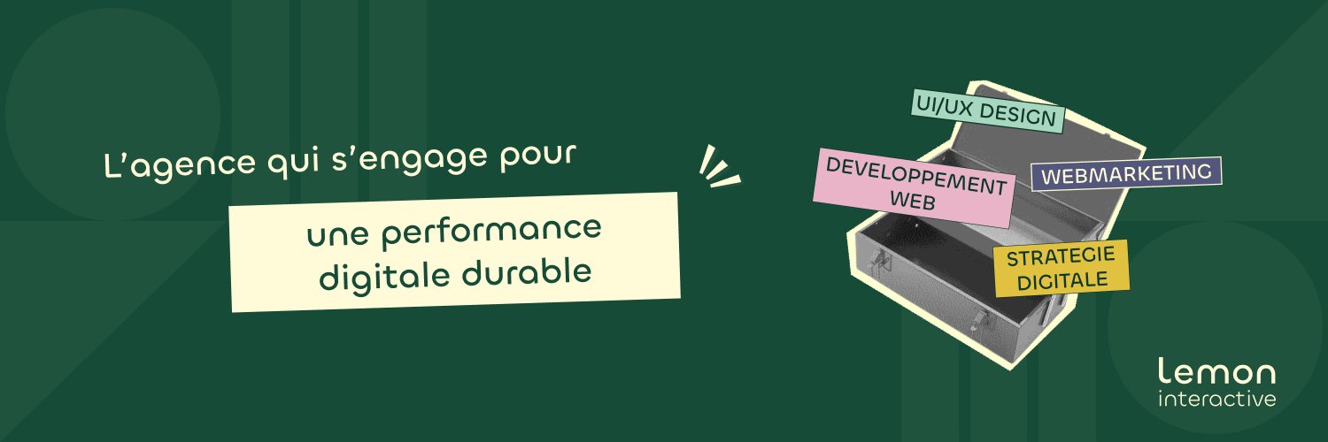 Lemon Interactive banner