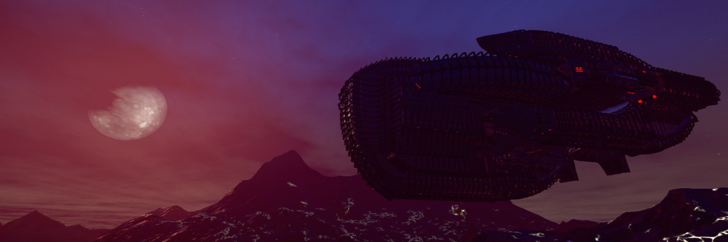 Thousandstar69's profile banner image