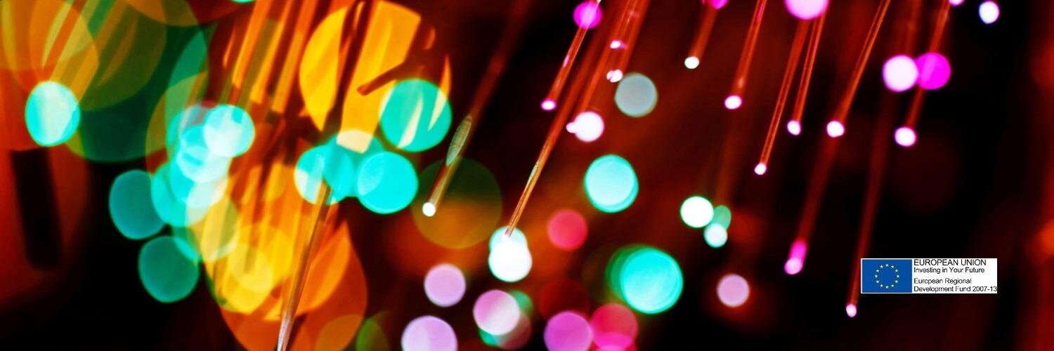 Superfast Business banner