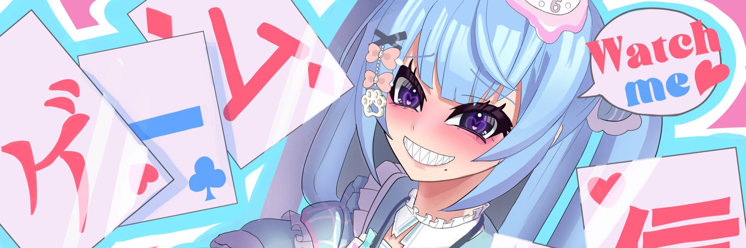 一ノ瀬🍑 banner