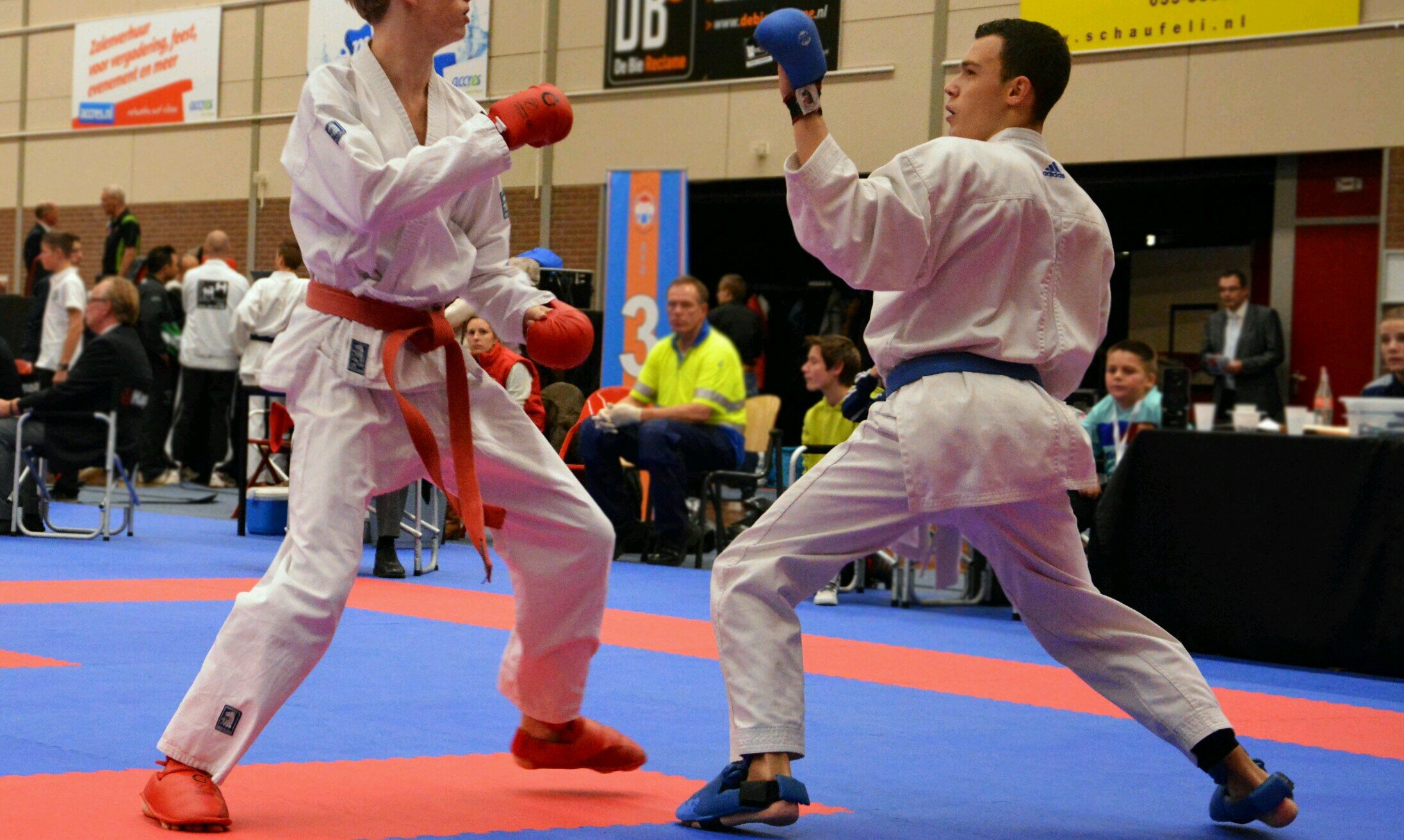 ryan_karate96's profile banner image