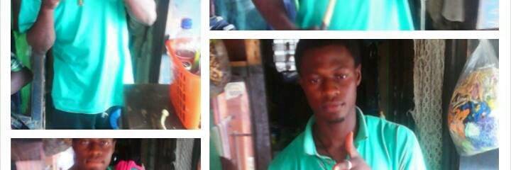 olamide746's profile banner image