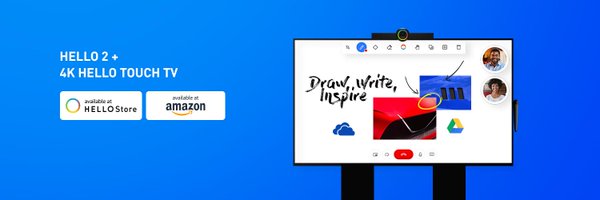 HelloSolaborate Profile Banner