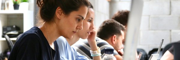 ISDICoders Profile Banner