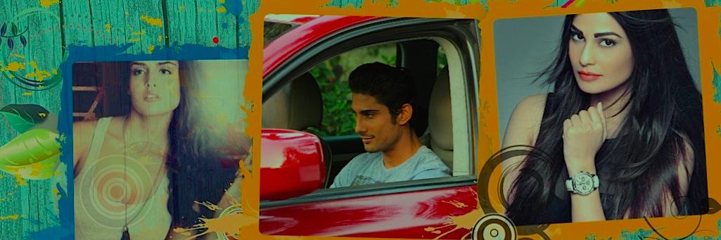 Infinity Ventures banner