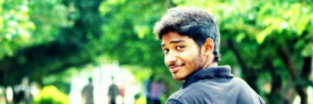 srvasanth6's profile banner image