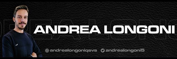 AndreaLongoni5 Profile Banner