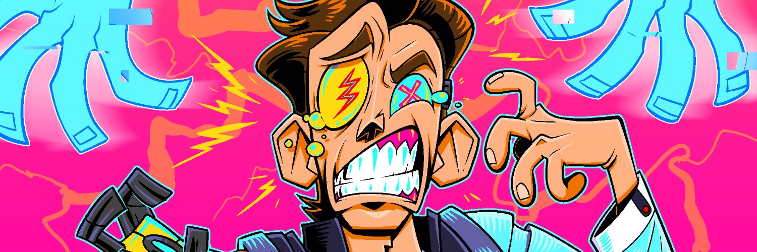 L👁️‍NE banner